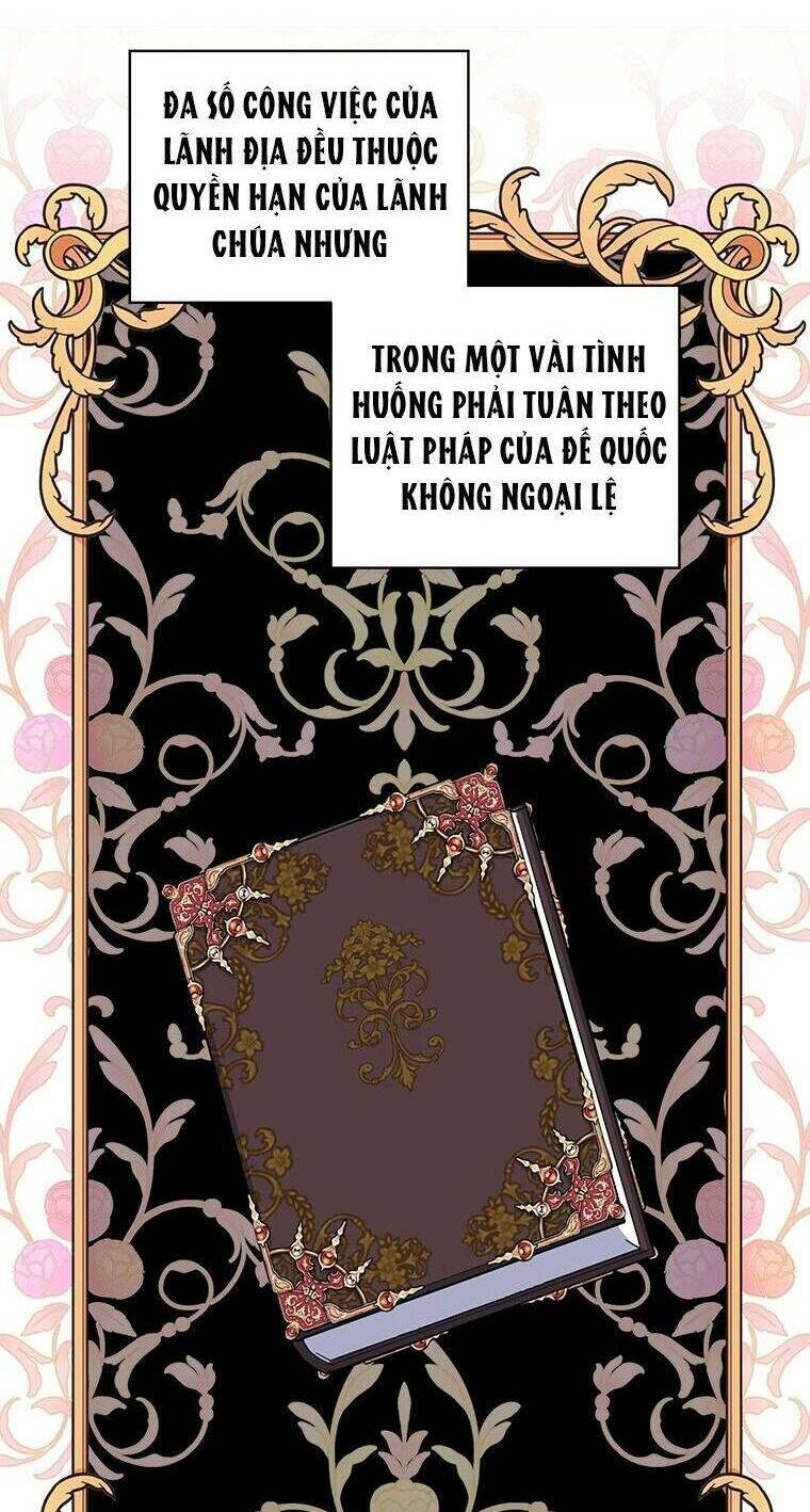 chồng yêu, em muốn đình công! chapter 58 4