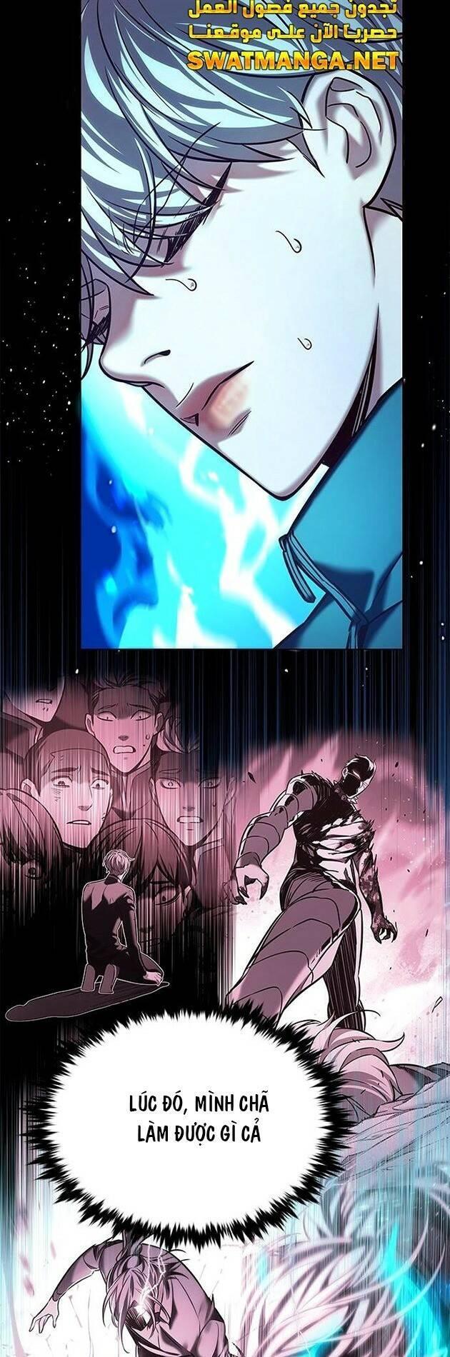 biến thân thành mèo chapter 229 55