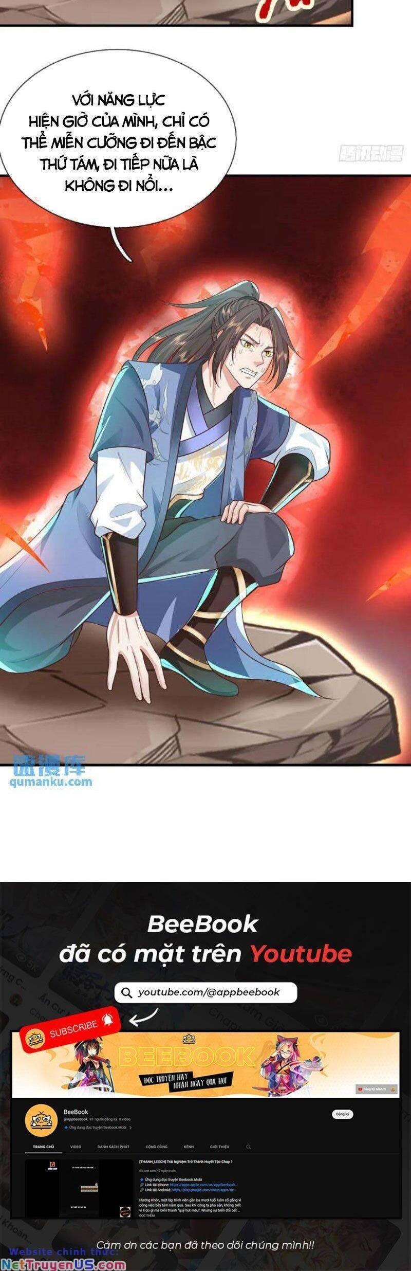 ta trở về từ thế giới tu tiên chapter 234 19