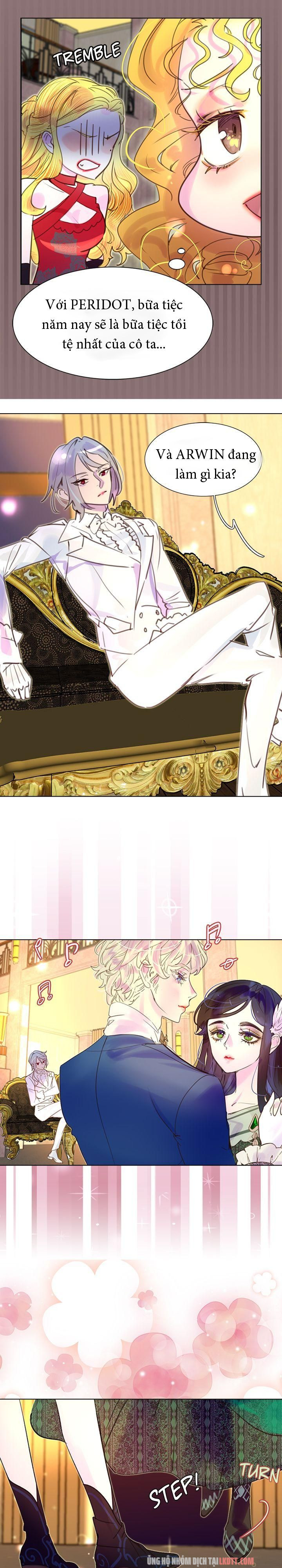 đừng xem thường nữ phụ chapter 45 12