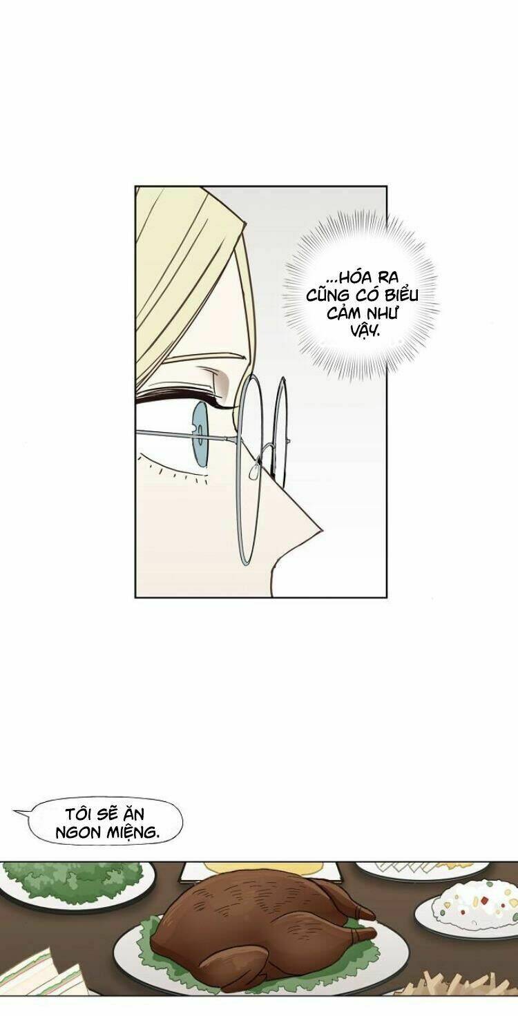 võ sĩ - the boxer chapter 53 31