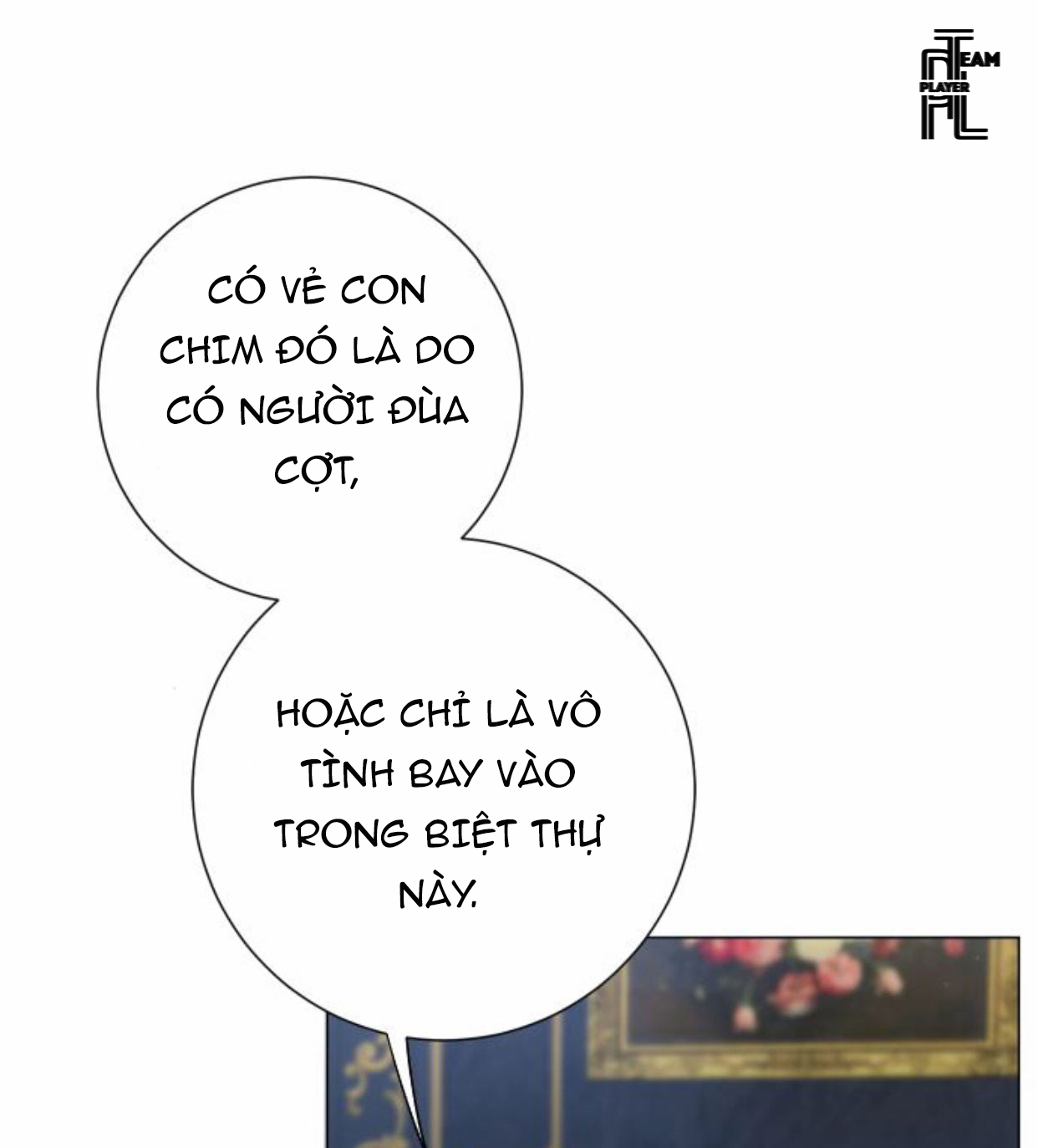 tôi hoán đổi thân xác với thái tử chapter 4.1 9