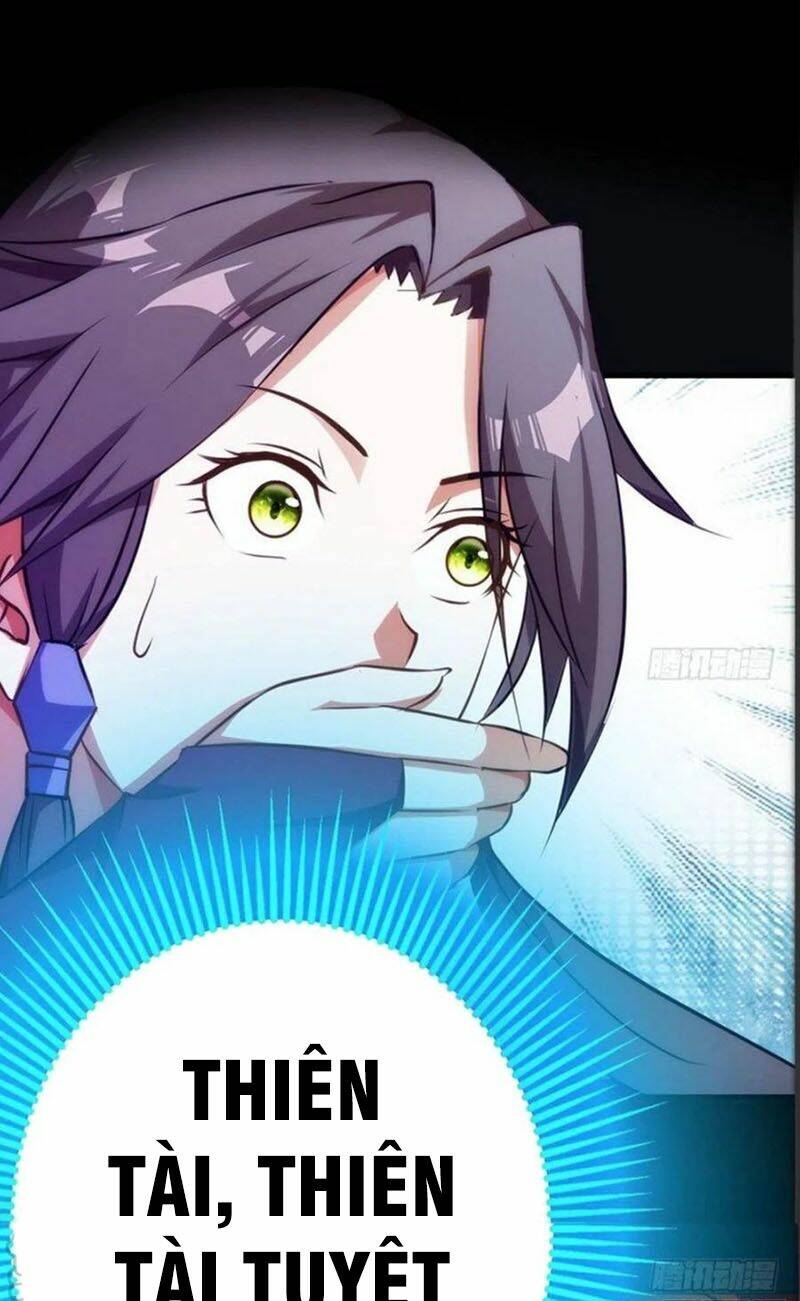 thiên hạ kiếp chapter 53 12