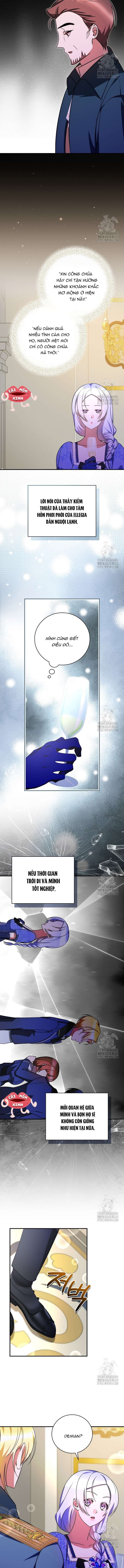 đi tìm nàng công chúa bỏ trốn chapter 17 5