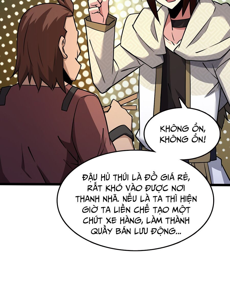 đại bảo kiếm của tôi chapter 54 37