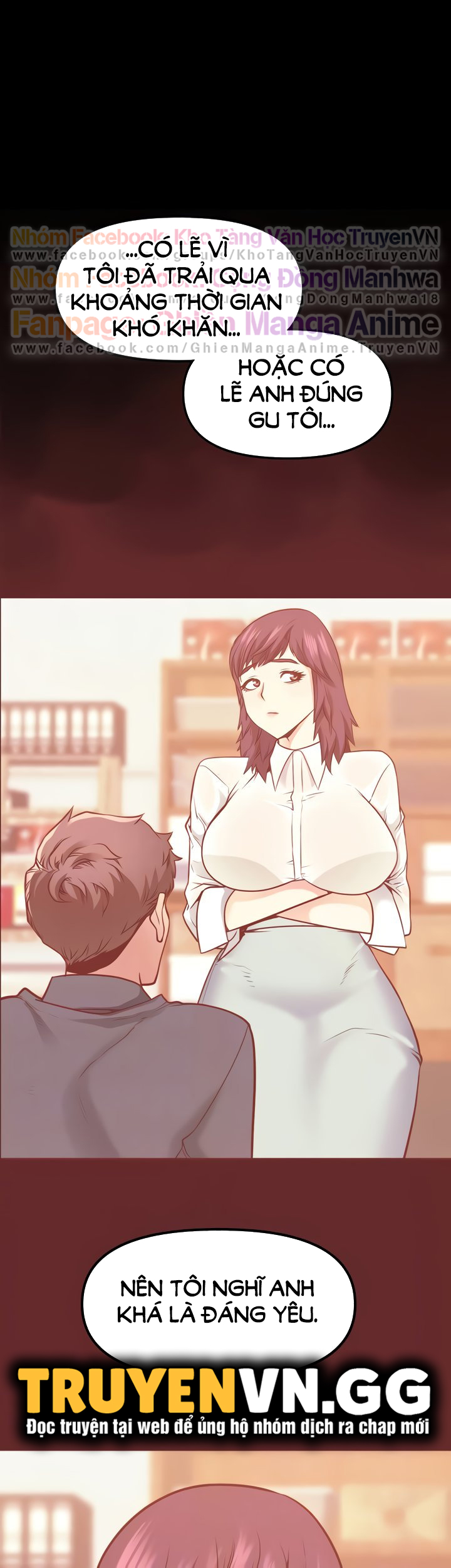 khi loser trỗi dậy chapter 25 12