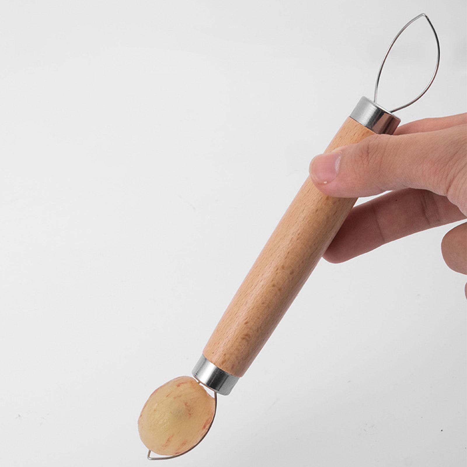 Fruit Grape Peel Remover Portable Grape Remover for Party Restaurant