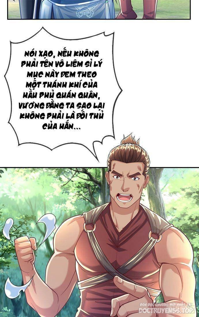 ta có khả năng vô hạn đốn ngộ chapter 40 26