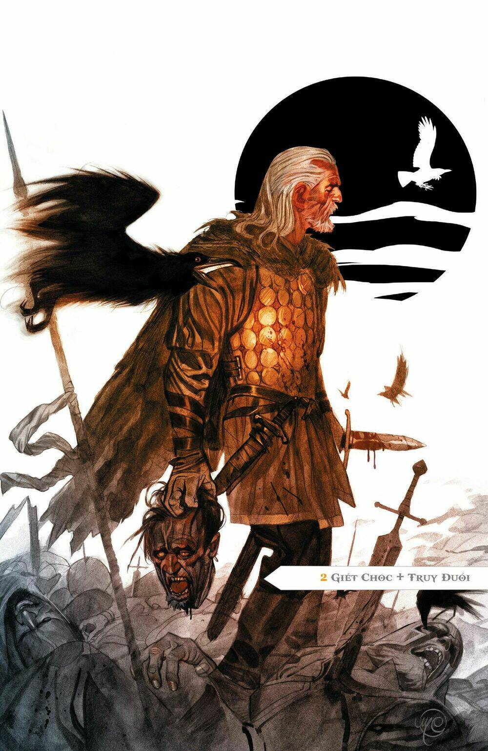 northlanders chapter 12 3