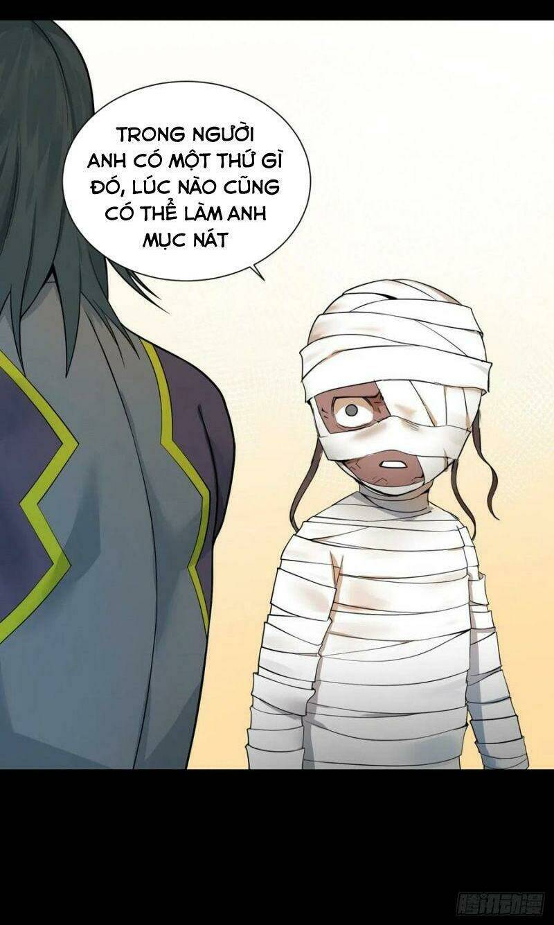 danh sách kẻ phản diện chapter 110 7