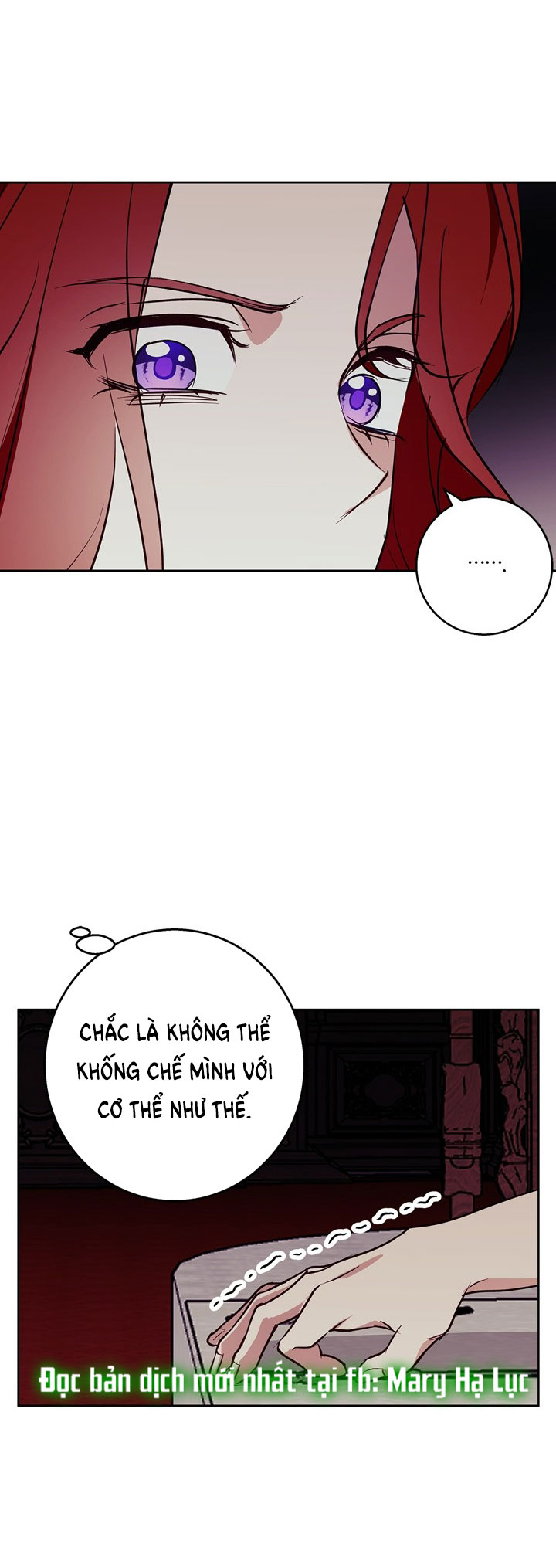 mùa đông đến chapter 31.2 8