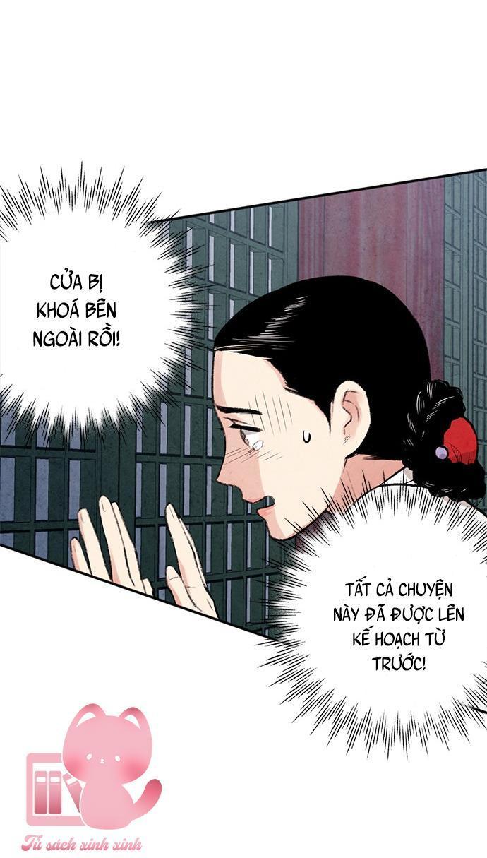 lệnh cấm hôn chapter 21 7