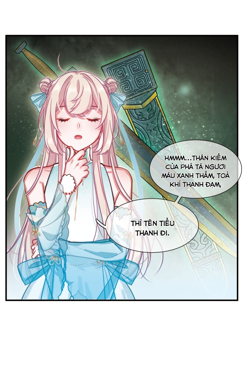danh kiếm trủng chapter 5 63