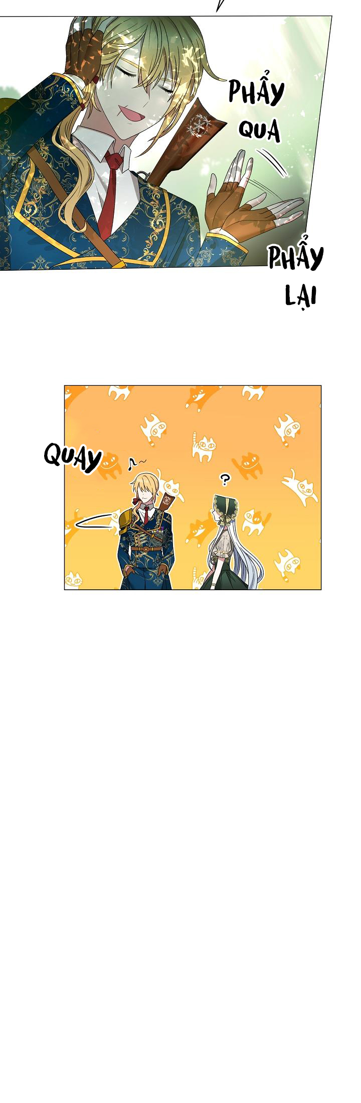 tôi sẽ trở thành nhân vật chính chapter 20 6