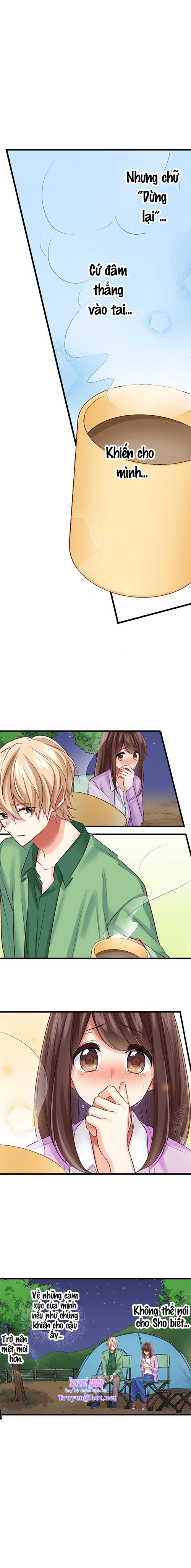 họ chắc chắn đã làm chuyện đó chapter 37.2 2