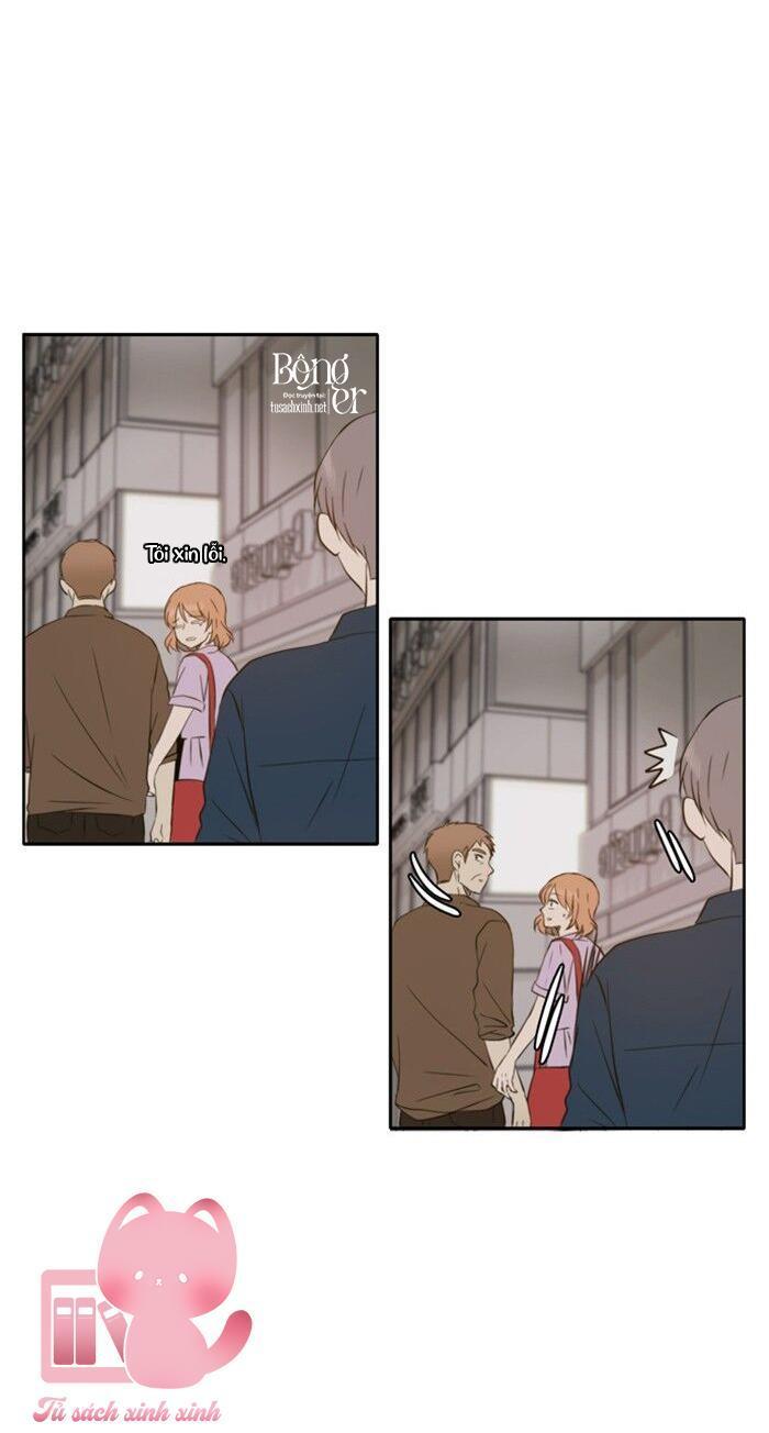 a good day to be a dog chapter 51 11