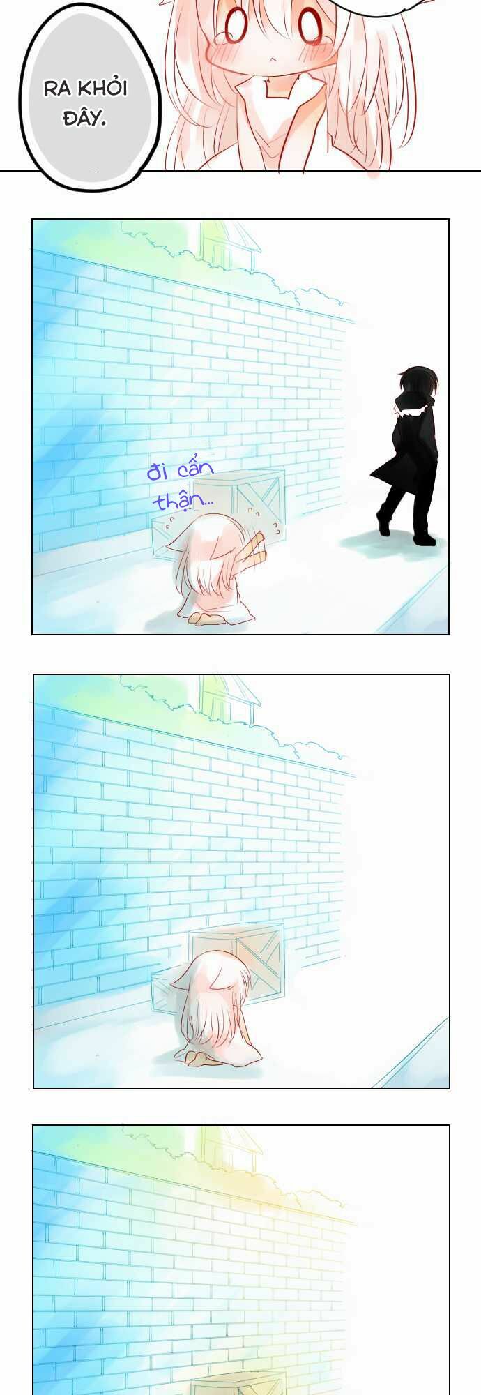 rodiura kurashi – official chapter 3 35