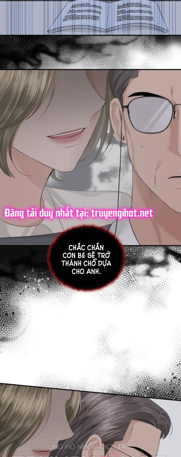 cuộc hôn nhân hoàn hảo chapter 57.1 18