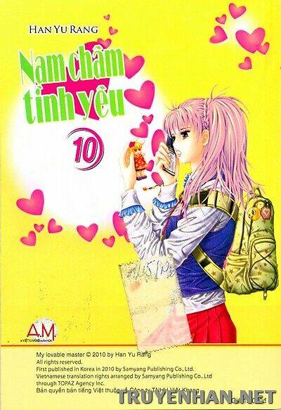 my lovely master chapter 54 22