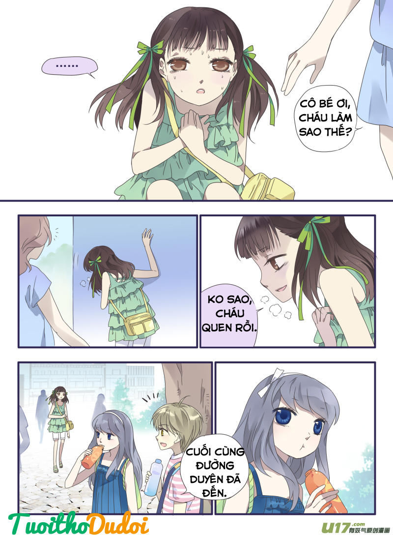 lam sí chapter 47 4