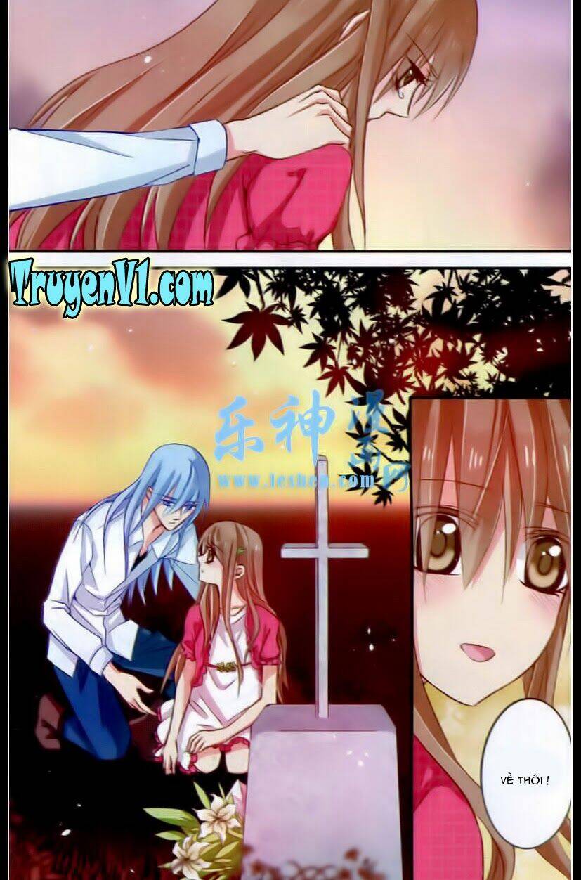 long tử giá lâm chapter 6 8