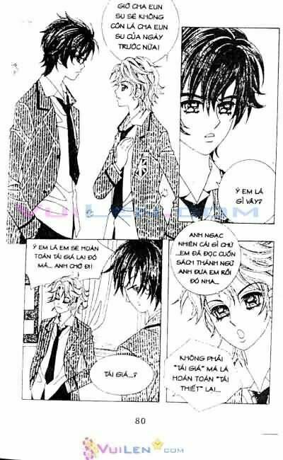 chàng gà mái chapter 7 80