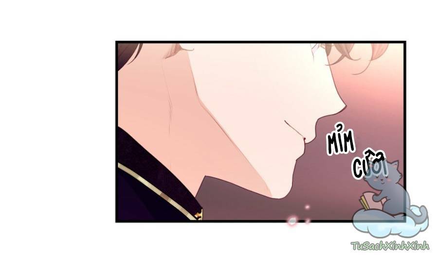 đại dương kiêu sa chapter 17.1 34