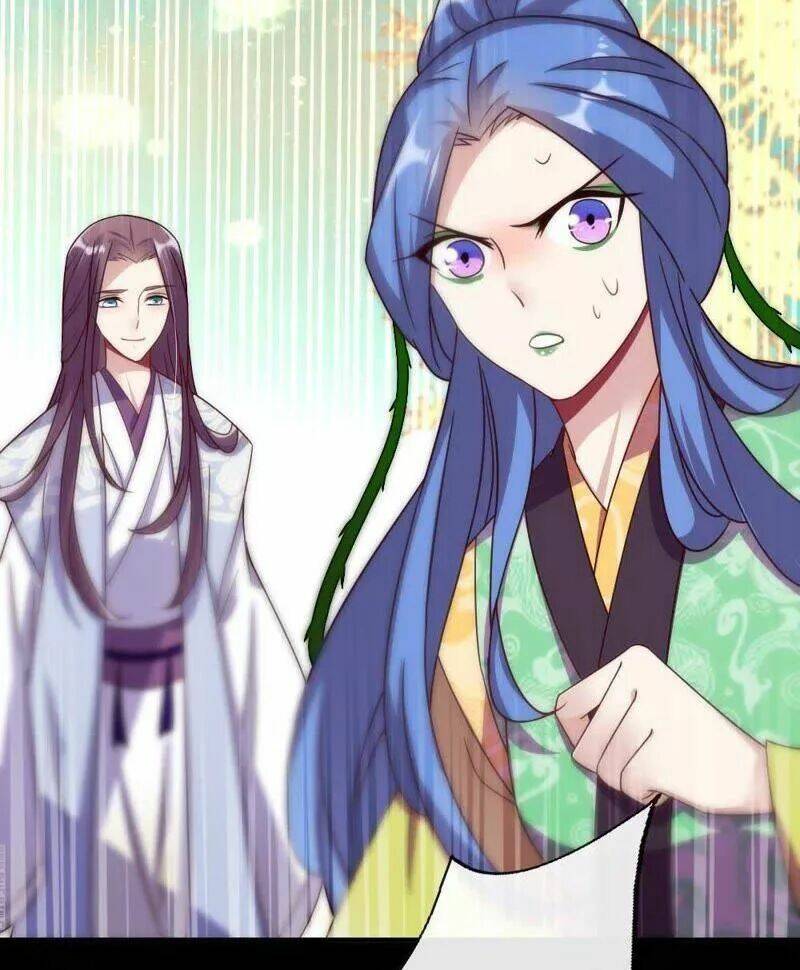 huyết tộc đại nhân của ta chapter 19 23