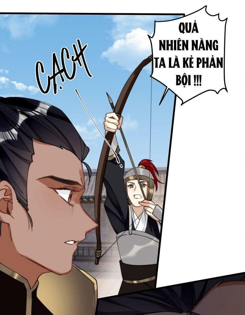 phế vật công chúa muốn nhặt chồng chapter 22 16