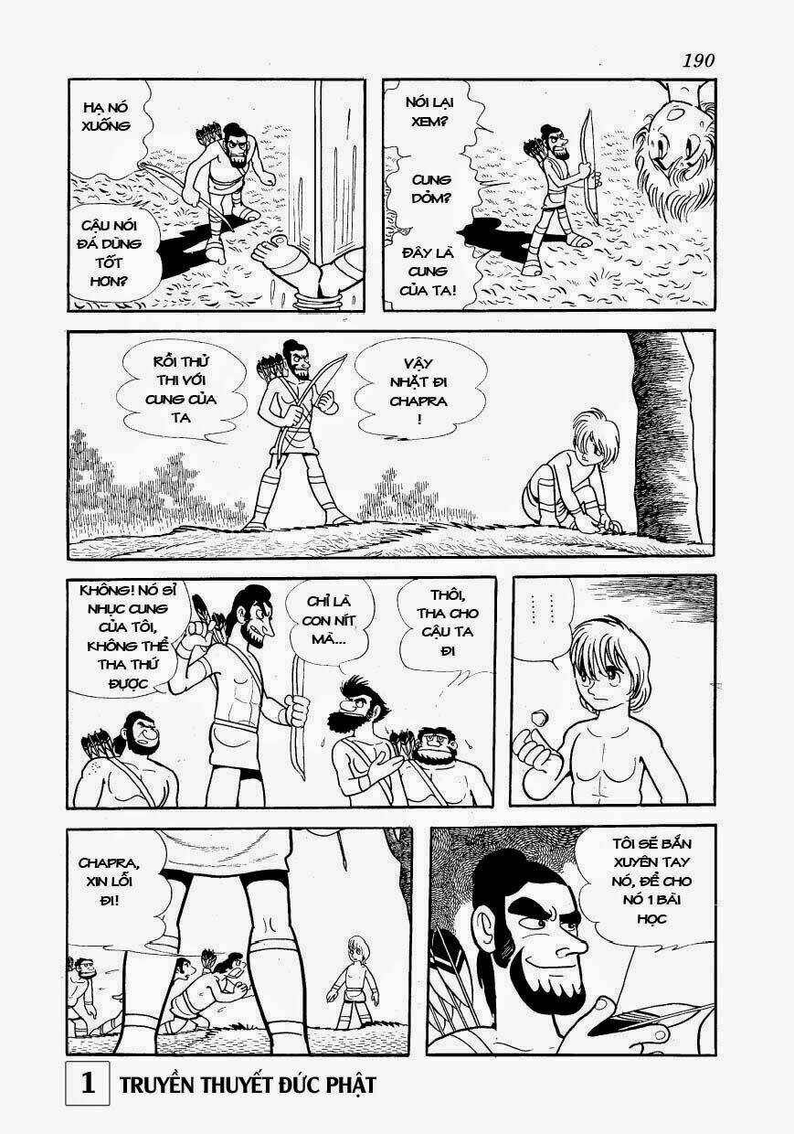 buddha - truyền thuyết đức phật chapter 5 31