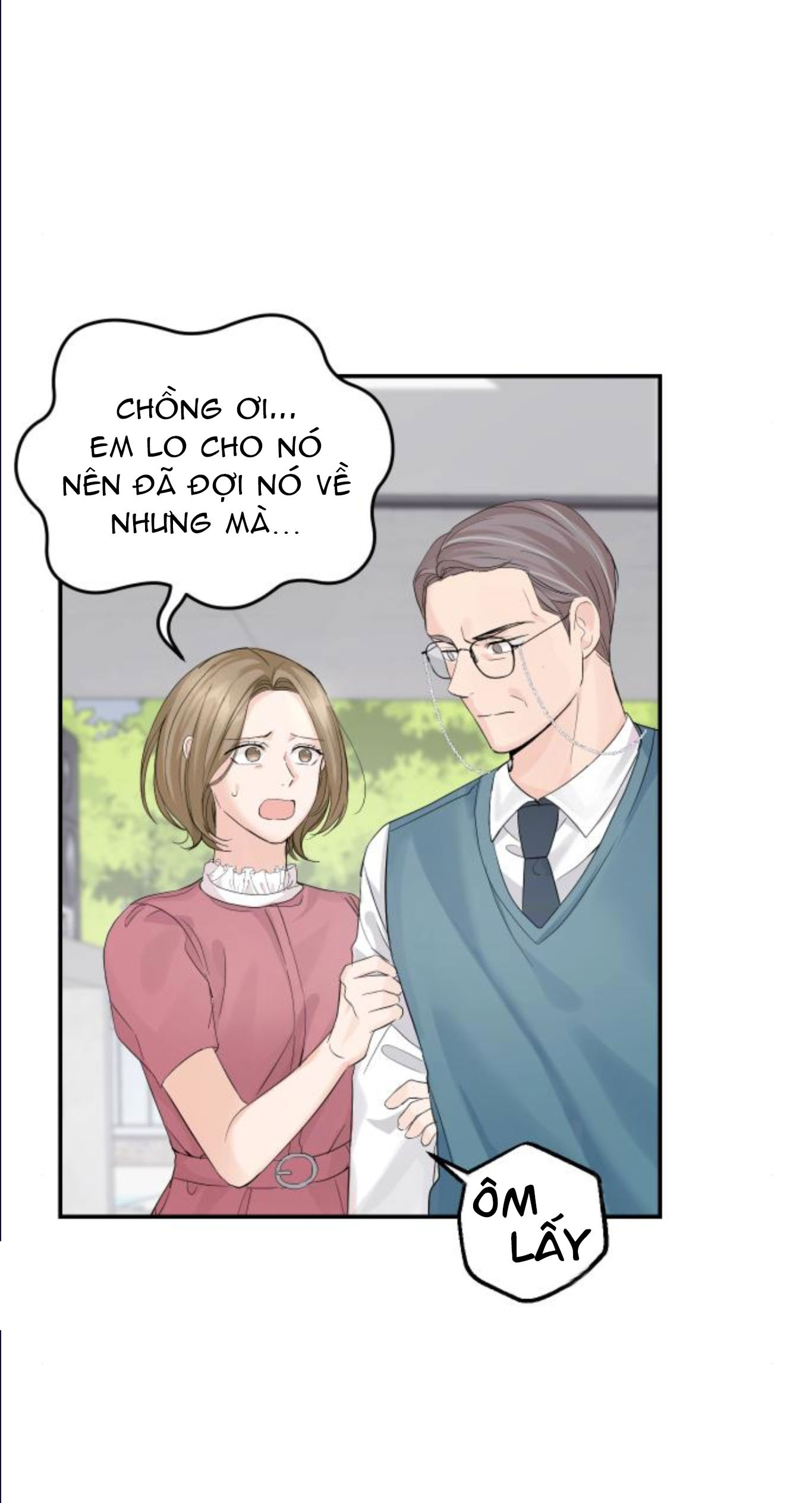 cuộc hôn nhân hoàn hảo chapter 9.2 10