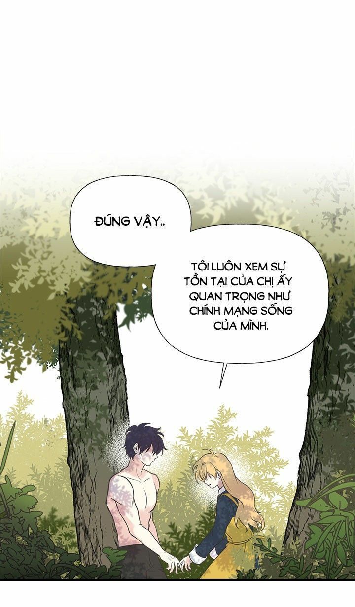 chị tôi đã nhặt về một nam chính quyến rũ chapter 23 37