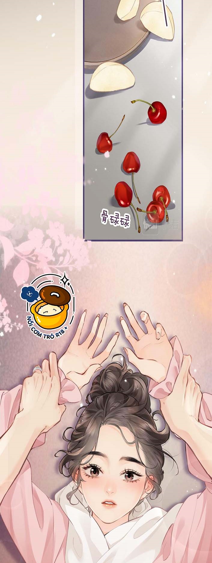 câu chuyện ngọt ngào của cặp vợ chồng đỉnh lưu chapter 7 28