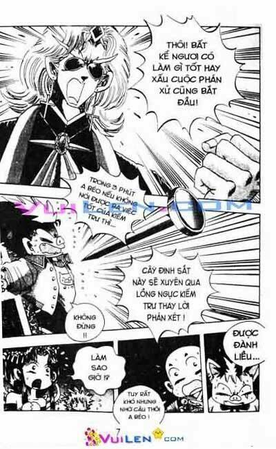 những người bạn tốt chapter 14 8