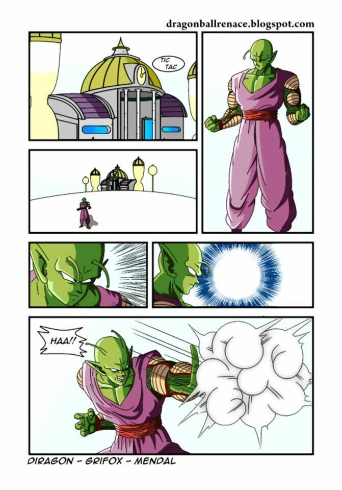 thế giới ngọc rồng rebon chapter 1 21