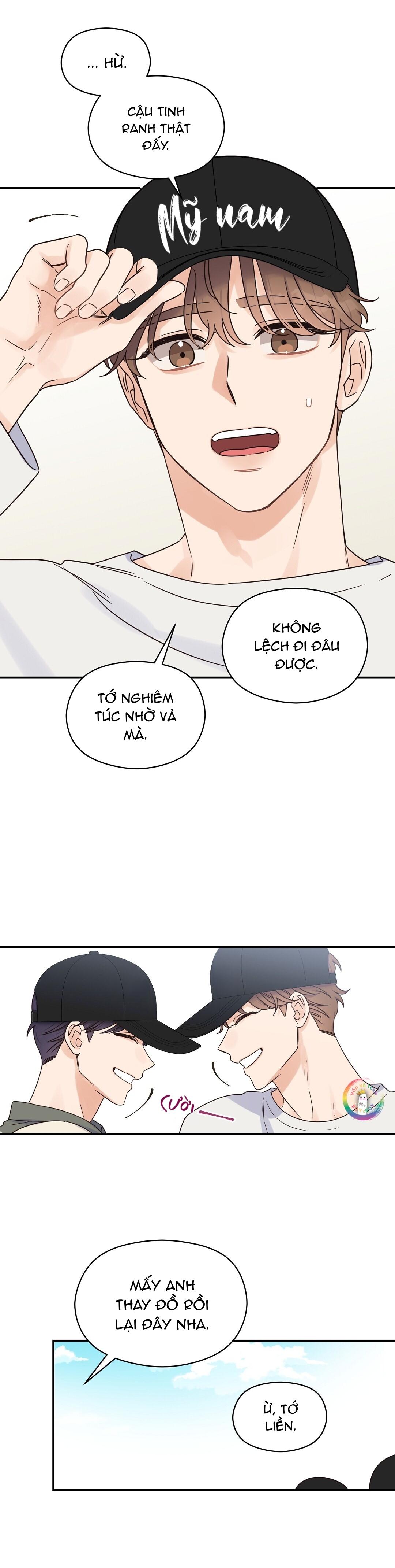 omega complex (end) chapter 36 17