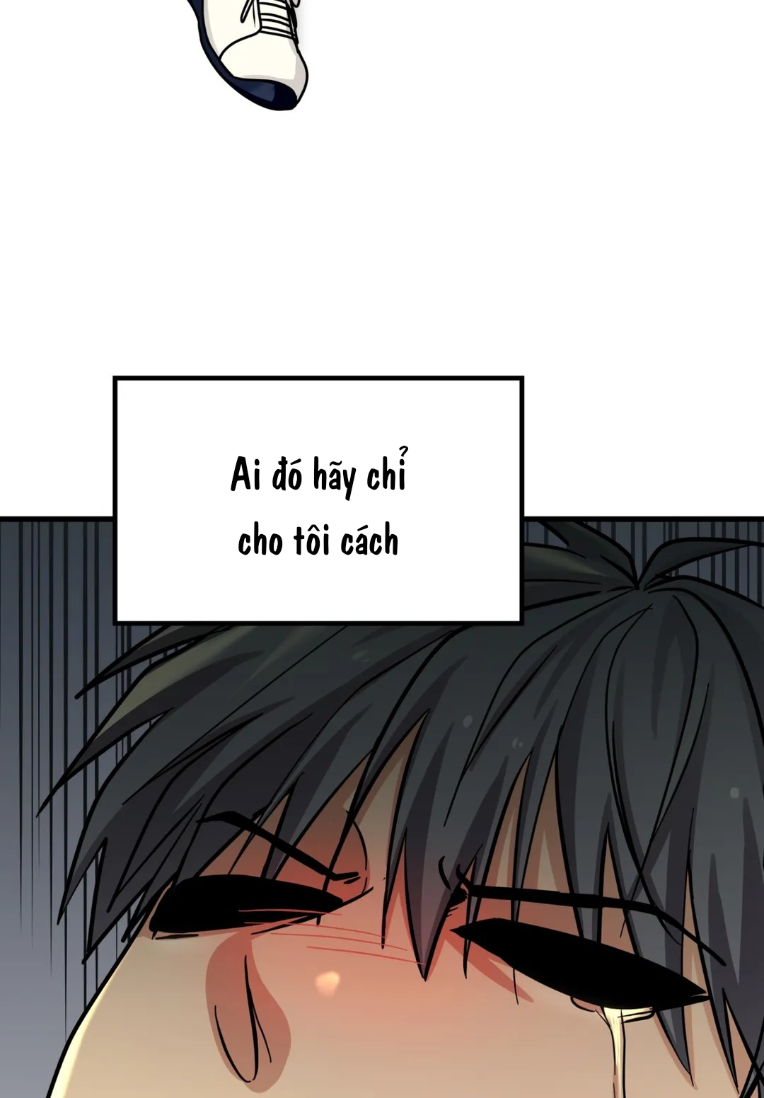 sương mù dày đặc chapter 11 76