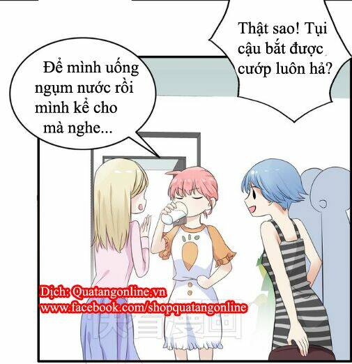 tall girl chapter 8 16