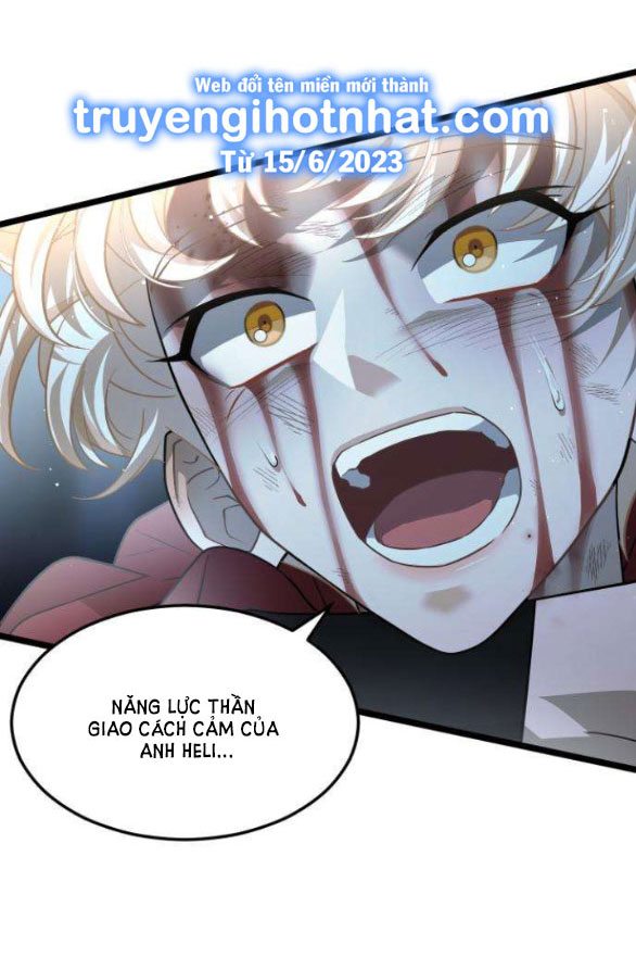 dark moon - tế đàn ánh trăng chapter 64.2 26