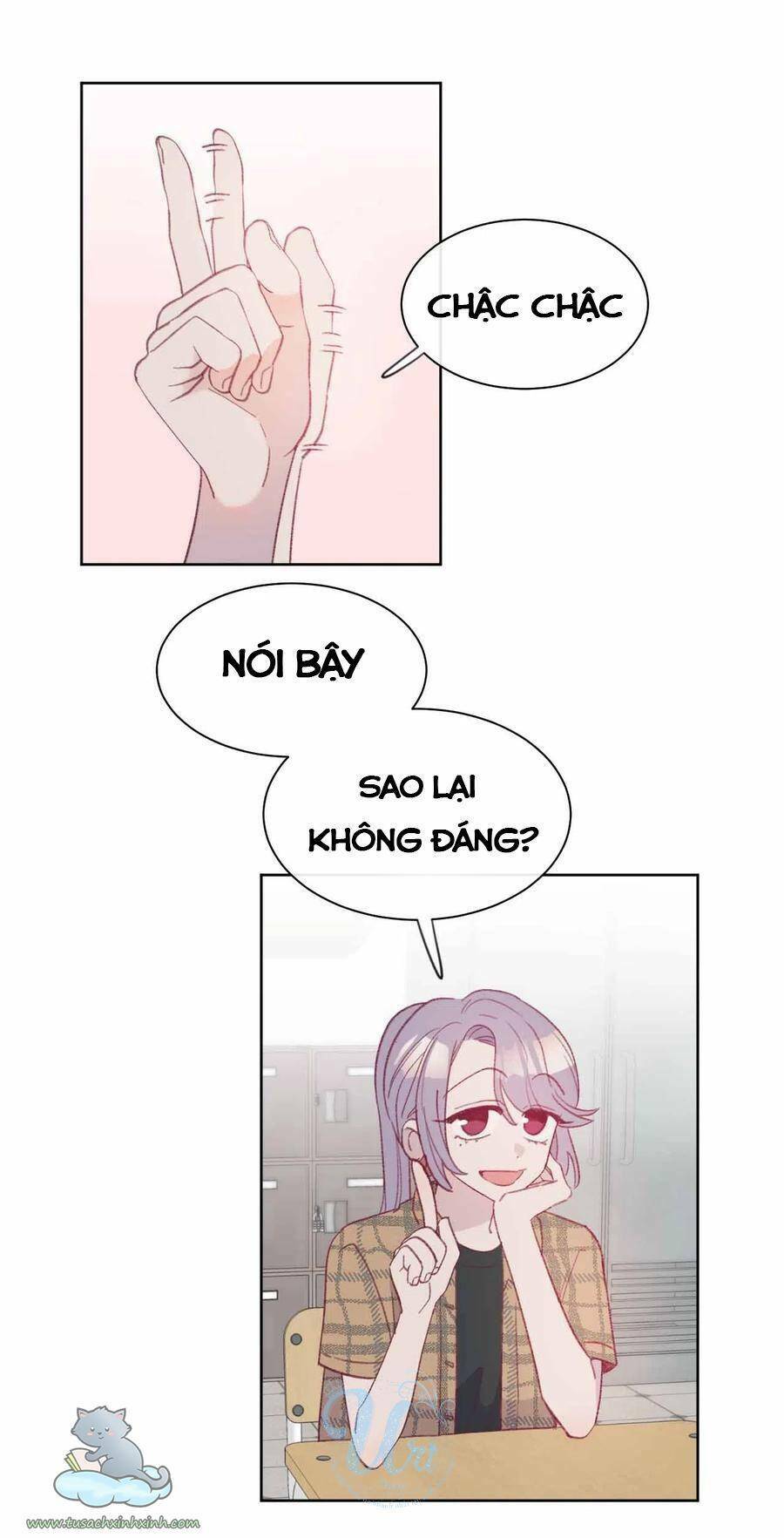 nhật ký nấm ma cô chapter 28 9