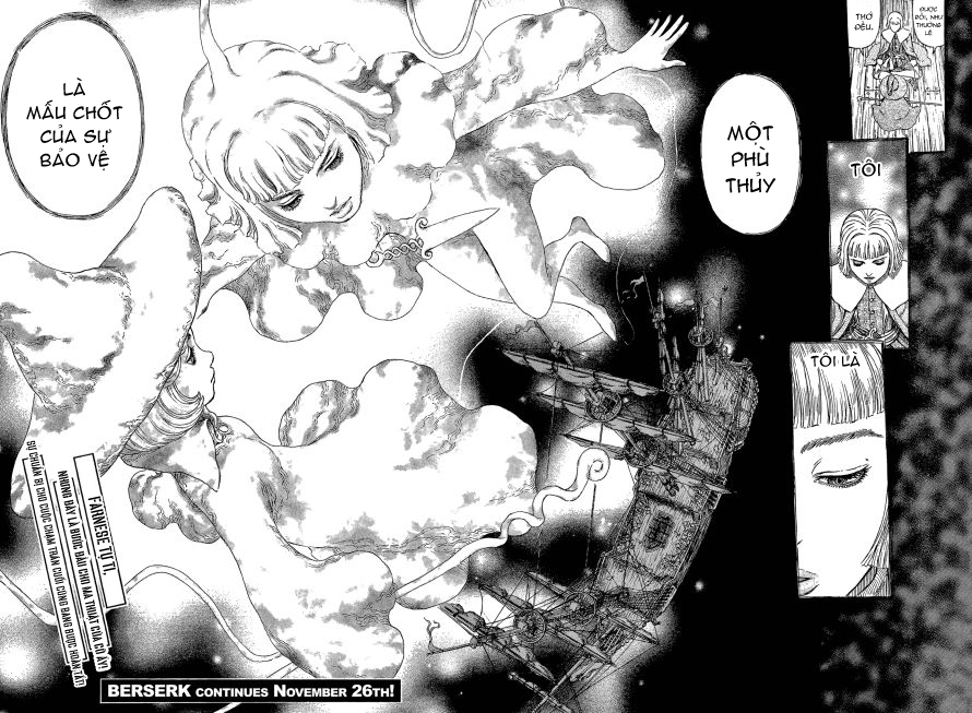 kiếm sĩ đen chapter 322 22