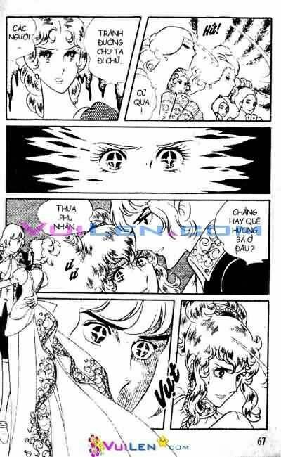 hoa hồng véc-xây chapter 6 67