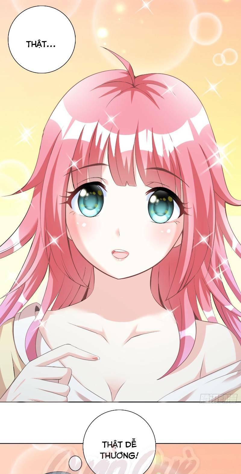 liệp thực vương chapter 3 5