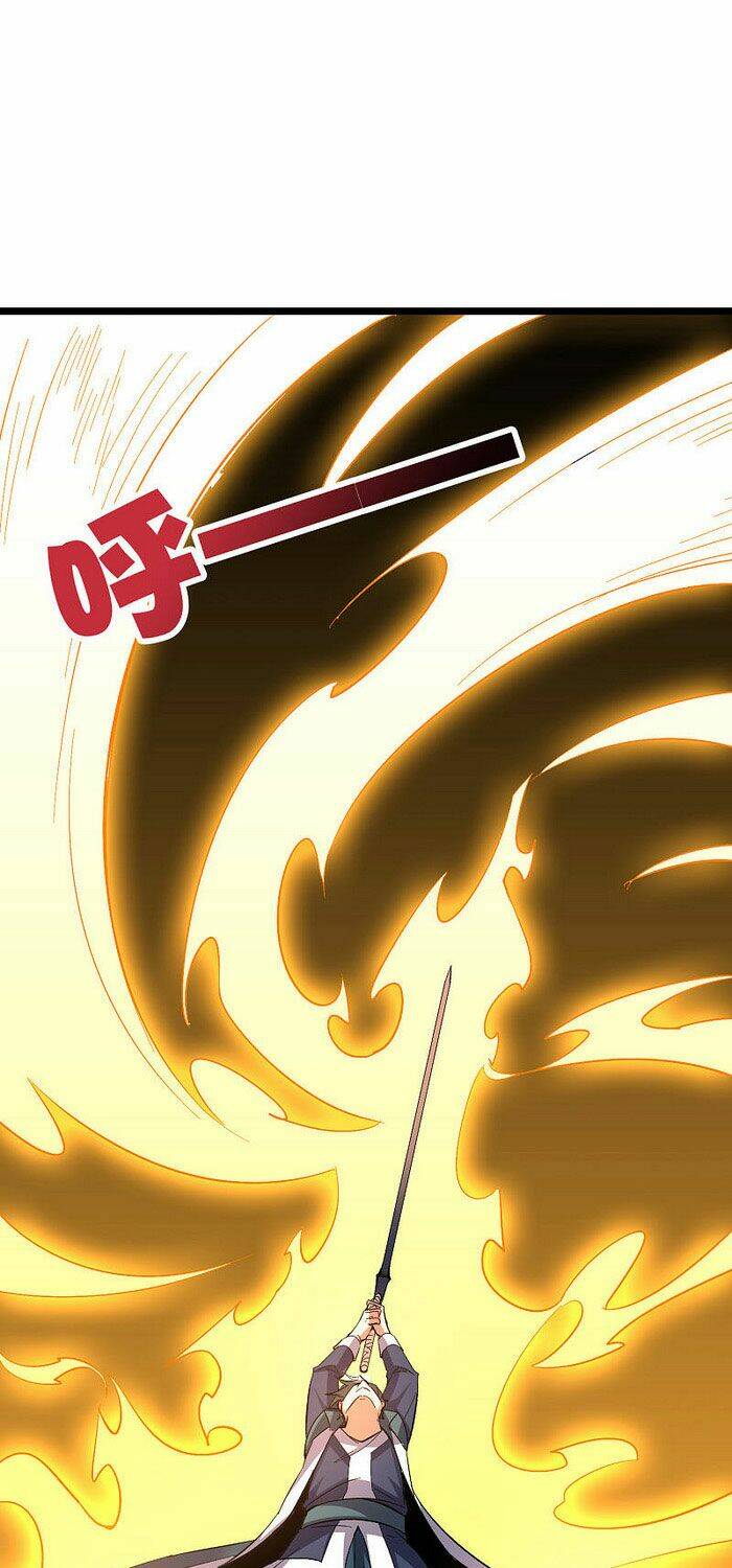 phục thiên thánh chủ chapter 94 34