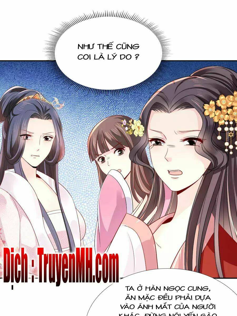 lãnh cung phế hậu muốn nghịch thiên chapter 28 3