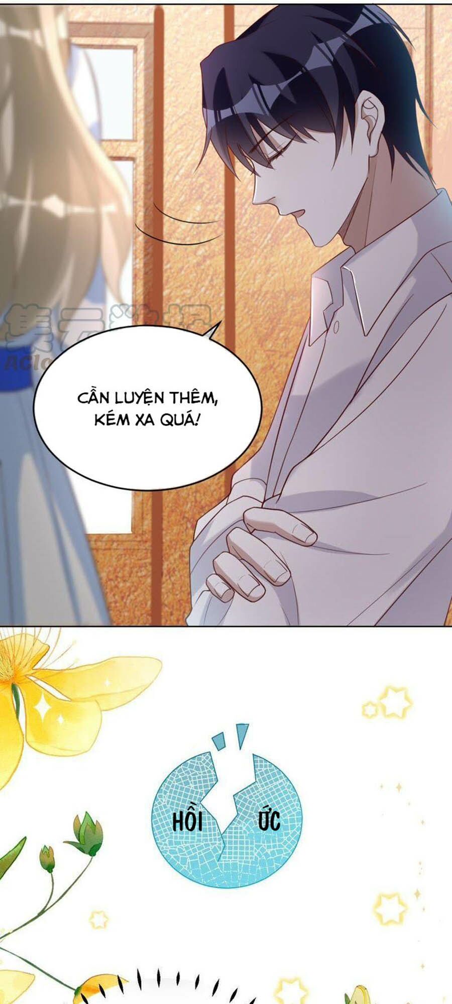 thần luân mật luyến chapter 67 11