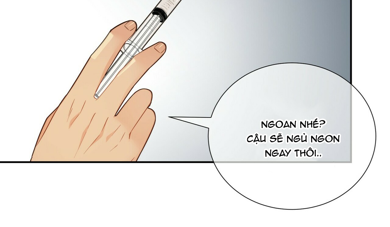 thời gian giữa sói và chó chapter 61 68