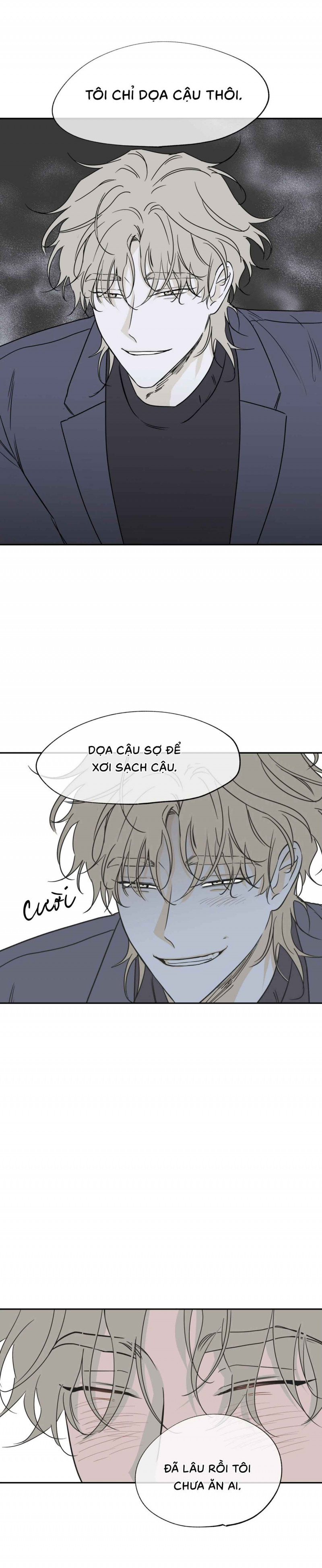 đêm bên bờ biển chapter 5 12