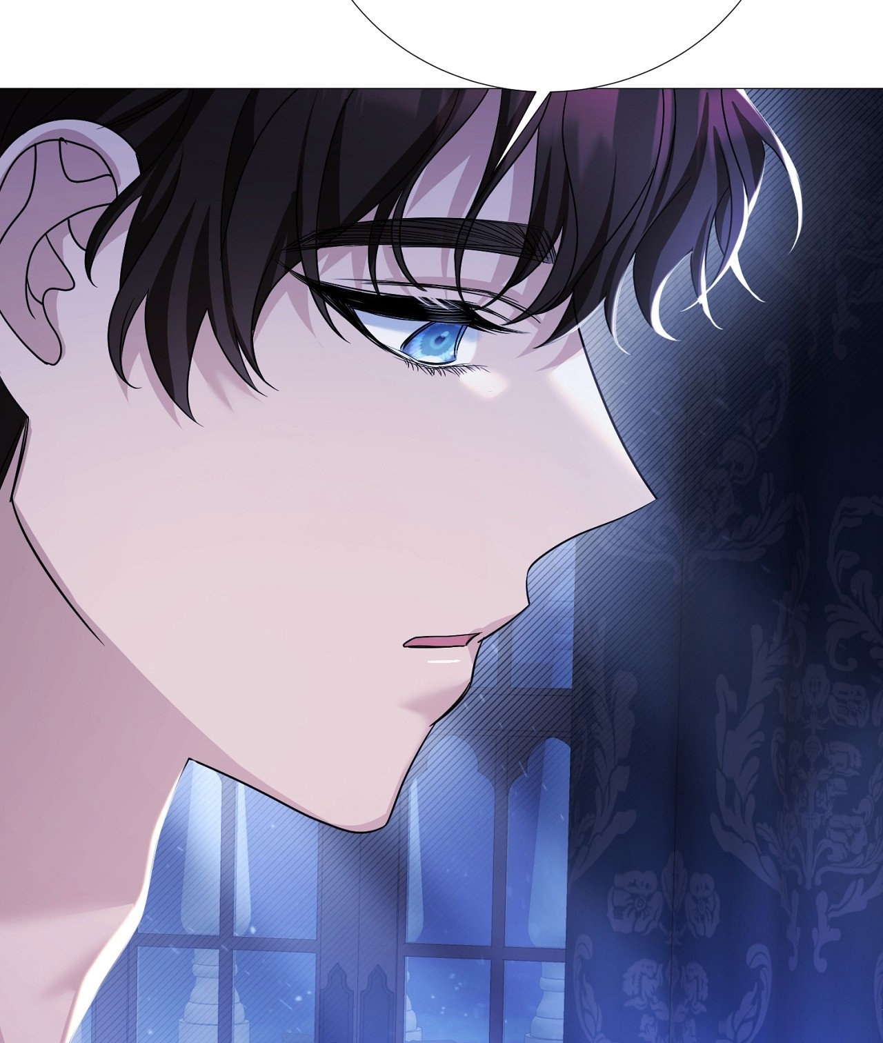 Lâu Đài Hoang Dại chapter 1.2 - Trang 127