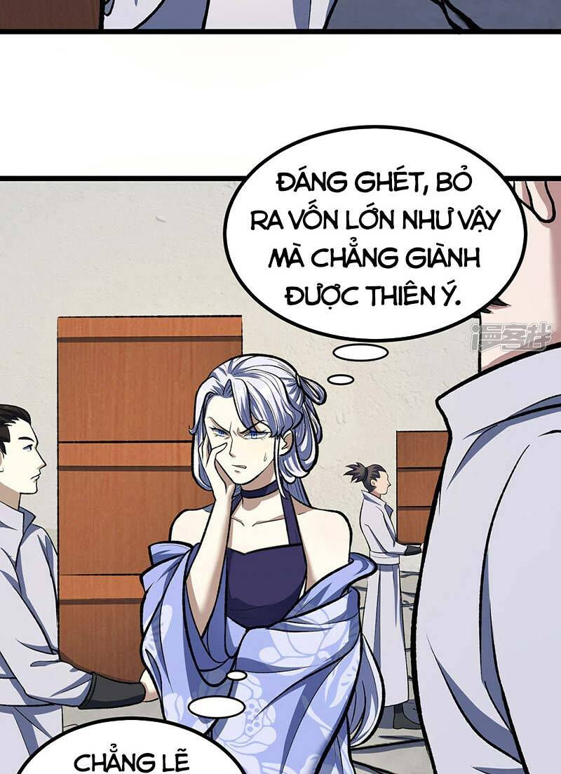 võ đạo độc tôn chapter 512 3